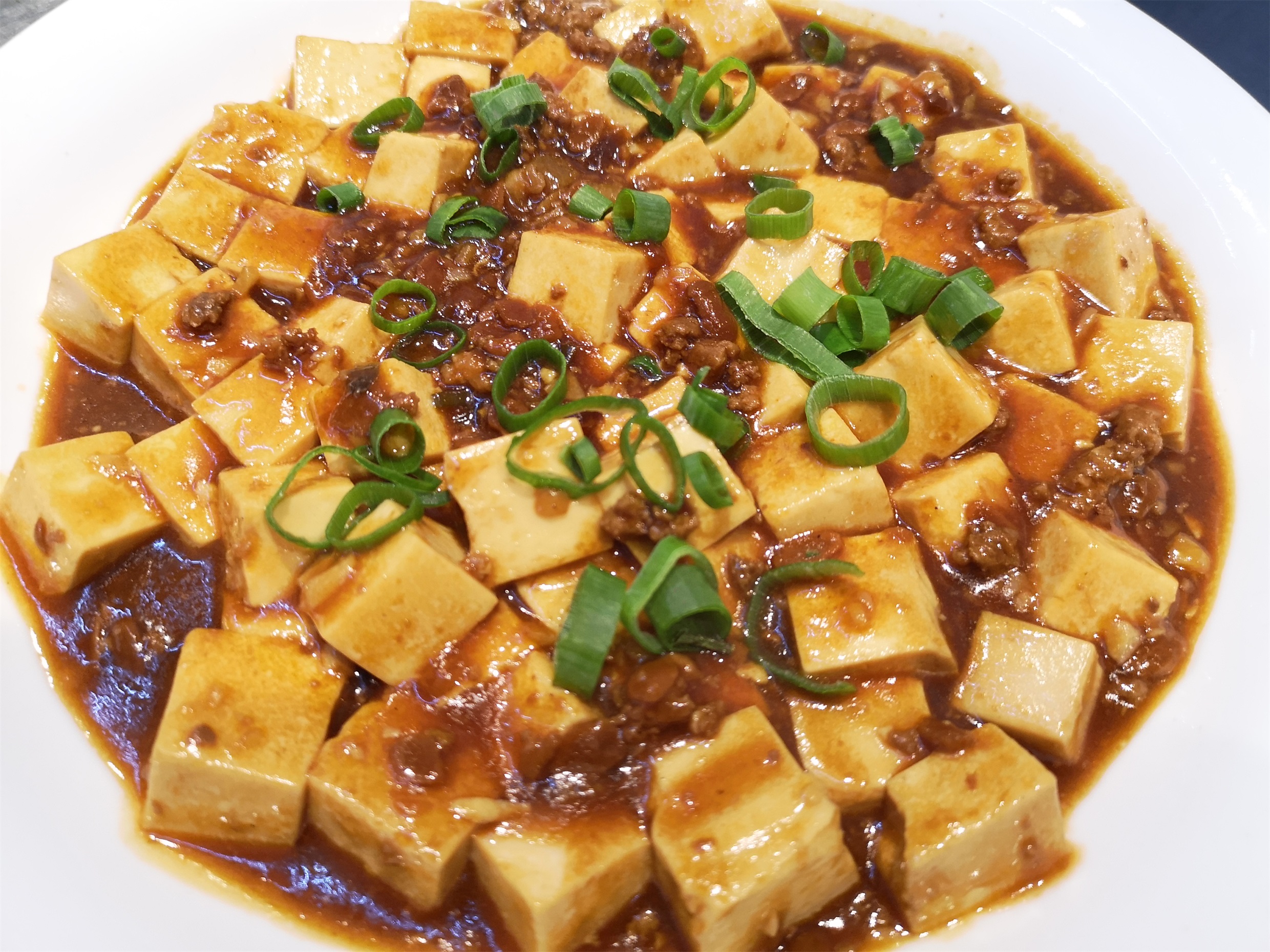 肉沫蒸豆腐怎么做_肉沫蒸豆腐的做法_豆果美食