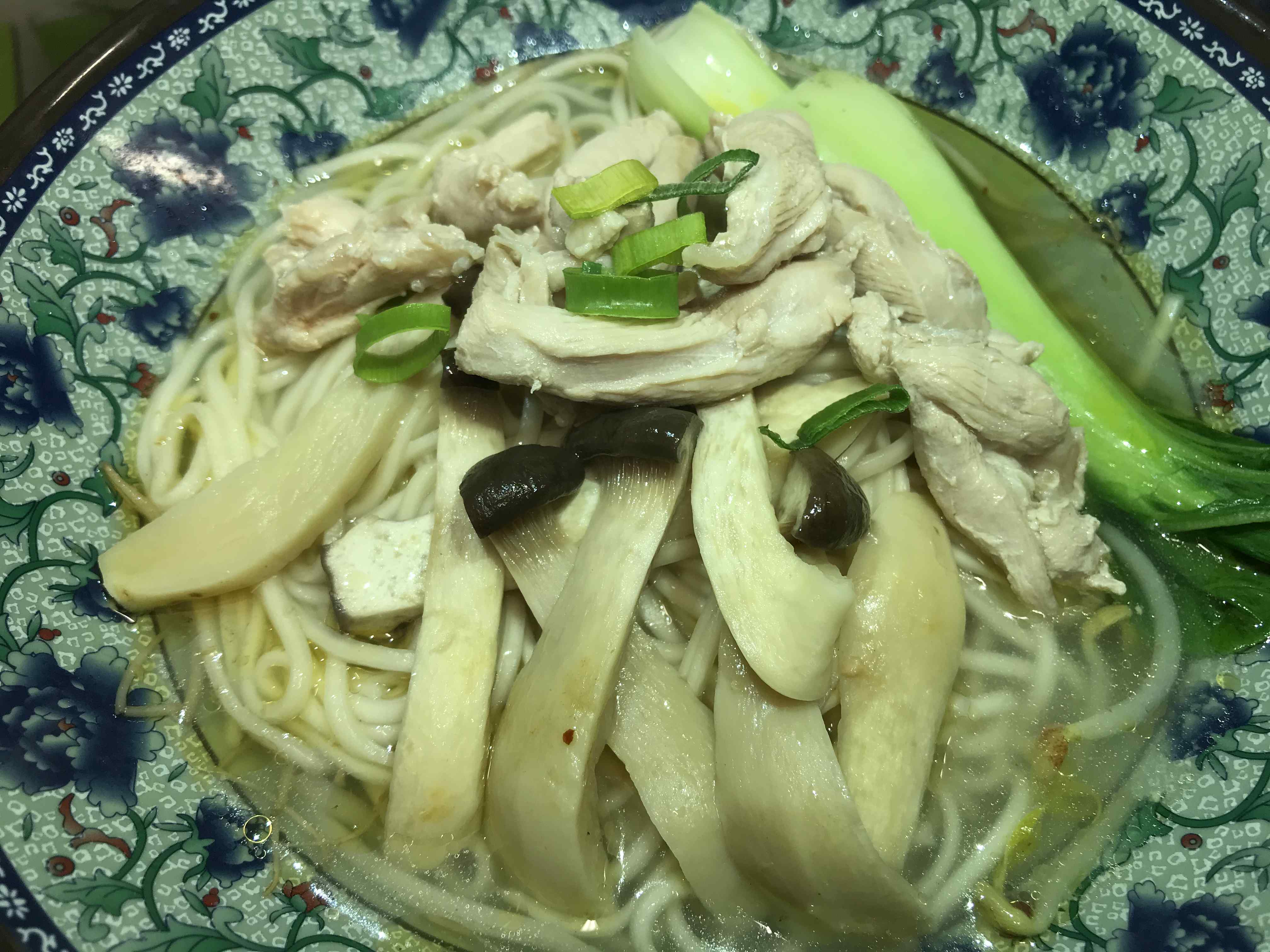 香菇焖鸡怎么做_香菇焖鸡的做法_豆果美食